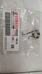 YAMAHA XT 660 ORİJİNAL BURGULU YAY 90508-16016