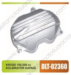 KROSS 150-200 cc KÜLBİRATÖR KAPAĞI