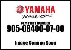 YAMAHA KAR ARACI ORİJİNAL BURMA YAY 90508-40007