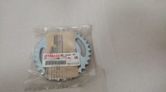 YAMAHA 1985-2006 PW80-BW 80cc ORİJİNAL ARKA TEKER DİŞLİSİ 4BC-25432-50