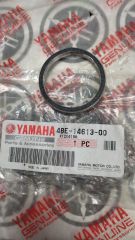 YAMAHA TX750 ORİJİNAL EGSOZ CONTASI 4BE-14613-00