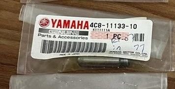 YAMAHA 2008-2020 YZF R1 ORİJİNAL EMME SUBAP KILAVUZU 4C8-11133-10