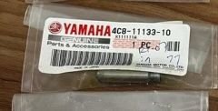 YAMAHA 2008-2020 YZF R1 ORİJİNAL EMME SUBAP KILAVUZU 4C8-11133-10