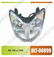RS 150 CC FAR