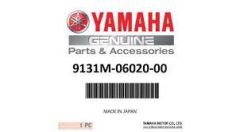 YAMAHA TTR230 ORİJİNAL EGSOZ CİVATASI 9131M-06020