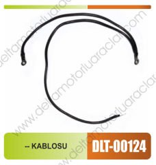 + - kablo