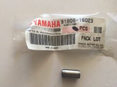 YAMAHA JENERATÖR ORİJİNAL KARTER PİMİ 91808-16023