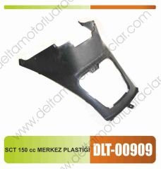 SCT 150 CC MERKEZ PLASTİĞİ