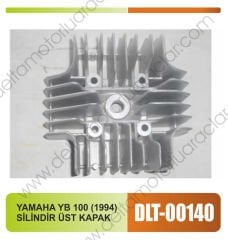 YAMAHA YB 100 (1994) SİLİNDİR ÜST KAPAK