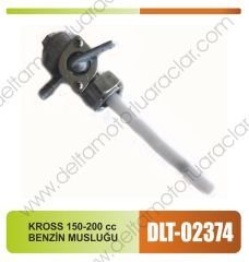 KROSS 150-200 cc BENZİN MUSLUĞU