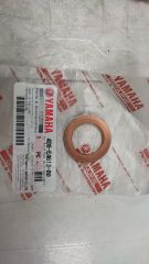 YAMAHA XC115 ORİJİNAL EGSOZ CONTASI 4D0-E4613-00