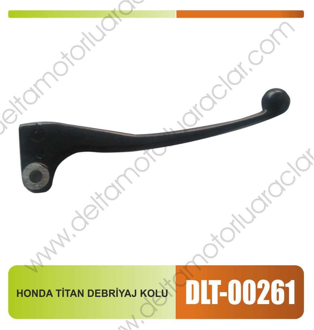 HONDA TİTAN DEBRİYAJ KOLU