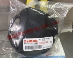 YAMAHA ZUMA YW50 ORİJİNAL FAN HAVA ÖRTÜ PLASTİĞİ 4DY-E262H-00