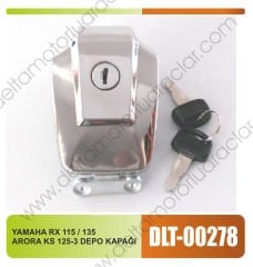 YAMAHA RX 115 / ARORA KS 125-3 DEPO KAPAĞI