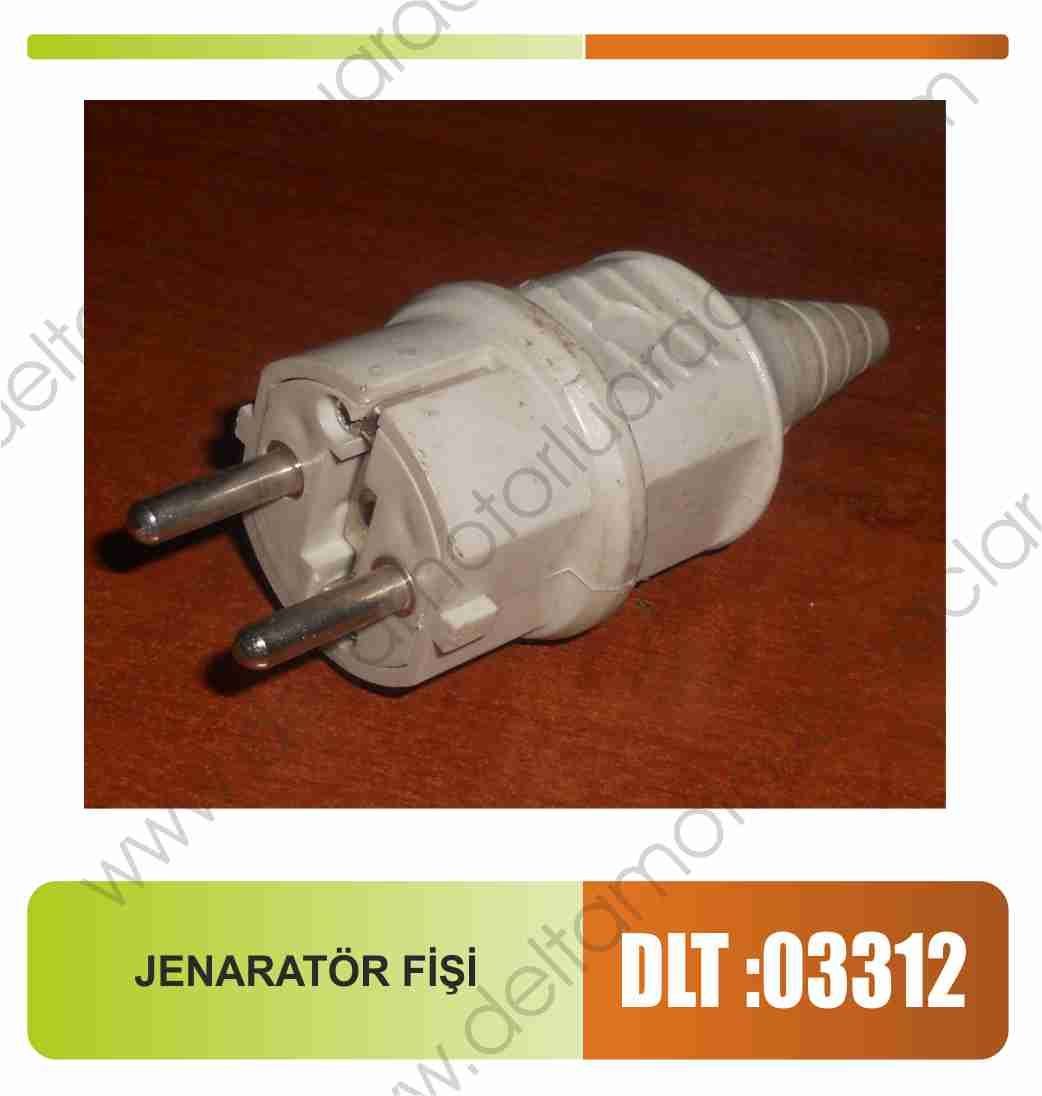JENERATÖR FİŞİ