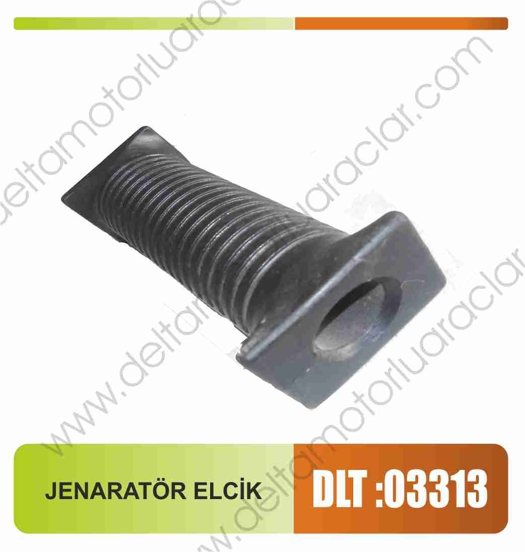 JENERATÖR ELCİK