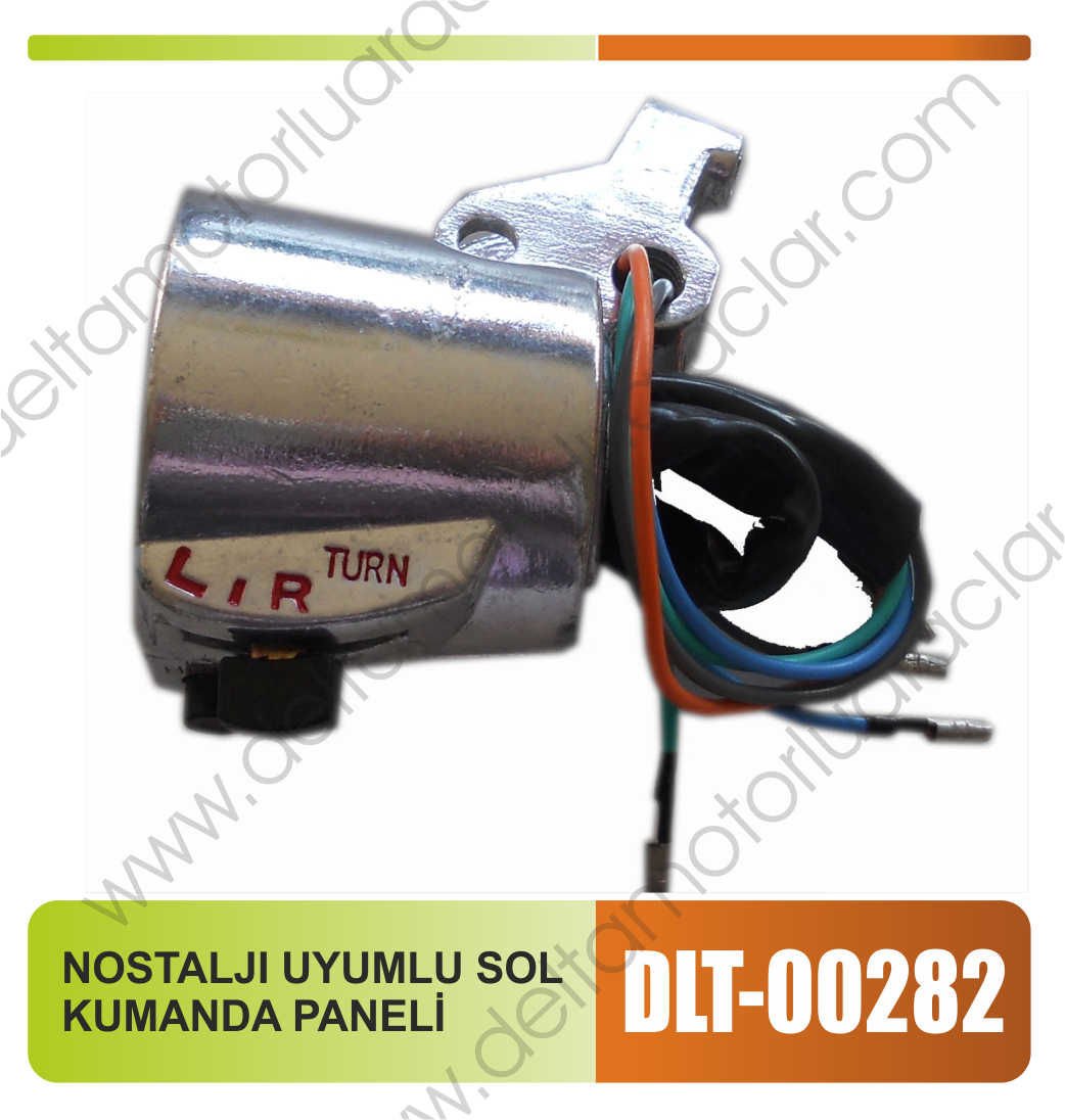 DA PANELİ