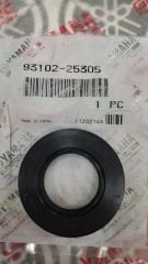 YAMAHA 1984-2000 XT 350 KARTER YAĞ KEÇESİ 93102-25305