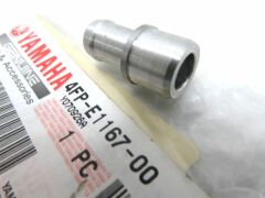 YAMAHA ATV 125cc ORİJİNAL HAVA ÇIKIŞ BORUSU 4FP-E1167-00