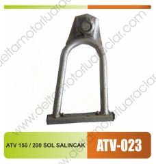 ATV 150 / 200 SOL SALINCAK