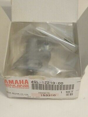YAMAHA XV250 ORİJİNAL ZİNCİR GERGİ OTOMATİĞİ 4GL-12210-00
