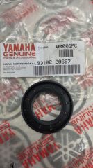 YAMAHA TT 600cc ORİJİNAL TEKER GÖBEK YAĞ KEÇESİ 93102-28667