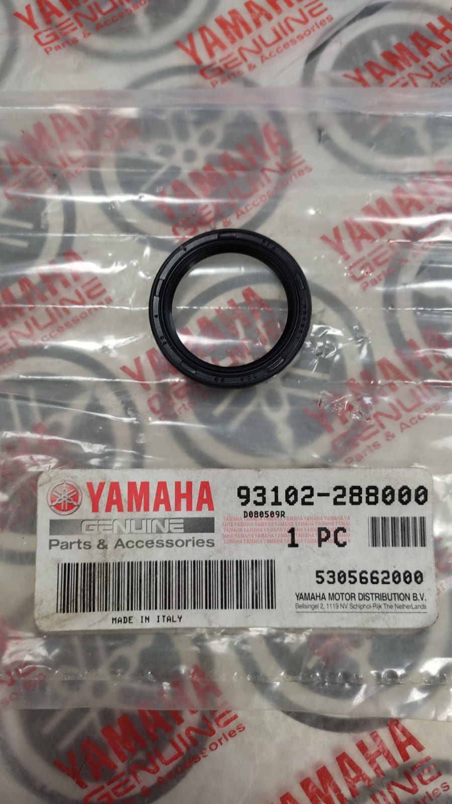 YAMAHA VERCİTY 300 ORİJİNAL YAĞ KEÇESİ (28X36X4) 93102-288000