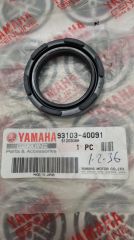 YAMAHA 1976-1989 YZ250cc ORİJİNAL KRANK MİL YAĞ KEÇESİ 93103-40091