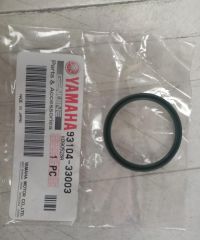 YAMAHA VİNO/ZUMA 50cc ORİJİNAL DEBRİYAJ YAĞ KEÇESİ 93104-33003