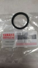 YAMAHA BWS 100cc ORİJİNAL DEBRİYAJ YAĞ O-RİNGİ  93104-33800