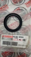 YAMAHA 1992-2020 FZR600/XV19 ORİJİNAL ARKA TEKER KEÇESİ 93105-42024