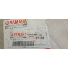 YAMAHA XJR 1200-1300cc ORİJİNAL KM KAPI NİKELAJ 4HM-83507-00