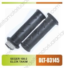 SEGER 100-2 ELCİK TAKIM