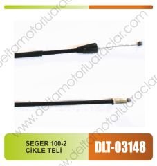 SEGER 100-2 CİKLE TELİ
