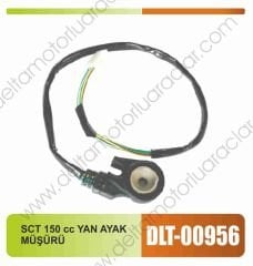 SCT 150 CC YAN AYAK MÜŞÜRÜ