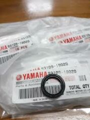 YAMAHA 2006-2020 TW200 ORİJİNAL ARKA KOL YAĞ KEÇESİ 93109-18020