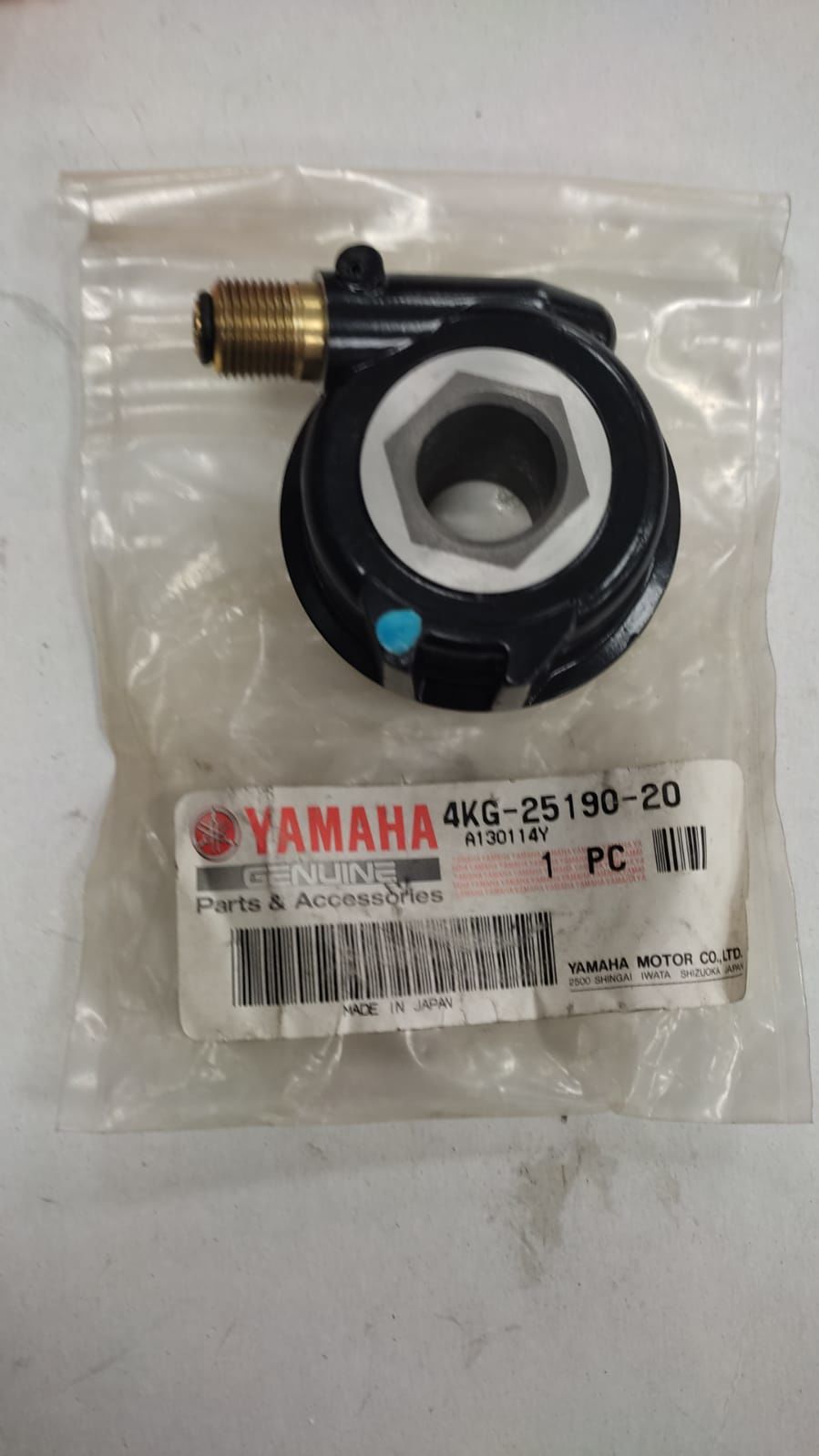 YAMAHA (1994-98) SECA II /XJ600 ORİJİNAL KM REDÜKTÖRÜ 4KG-25190-20