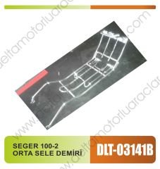 SEGER 100-2 ORTA SELE DEMİRİ