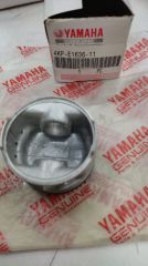 YAMAHA VINO 125cc 2004-09 ORİJİNAL PİSTON (0,5 mm)4KP-E1636-11