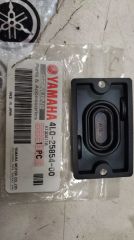 YAMAHA ATV350-400-450cc ORİJİNAL HİDROLİK HAZNE DİYAFRAMI 4L0-25854-00