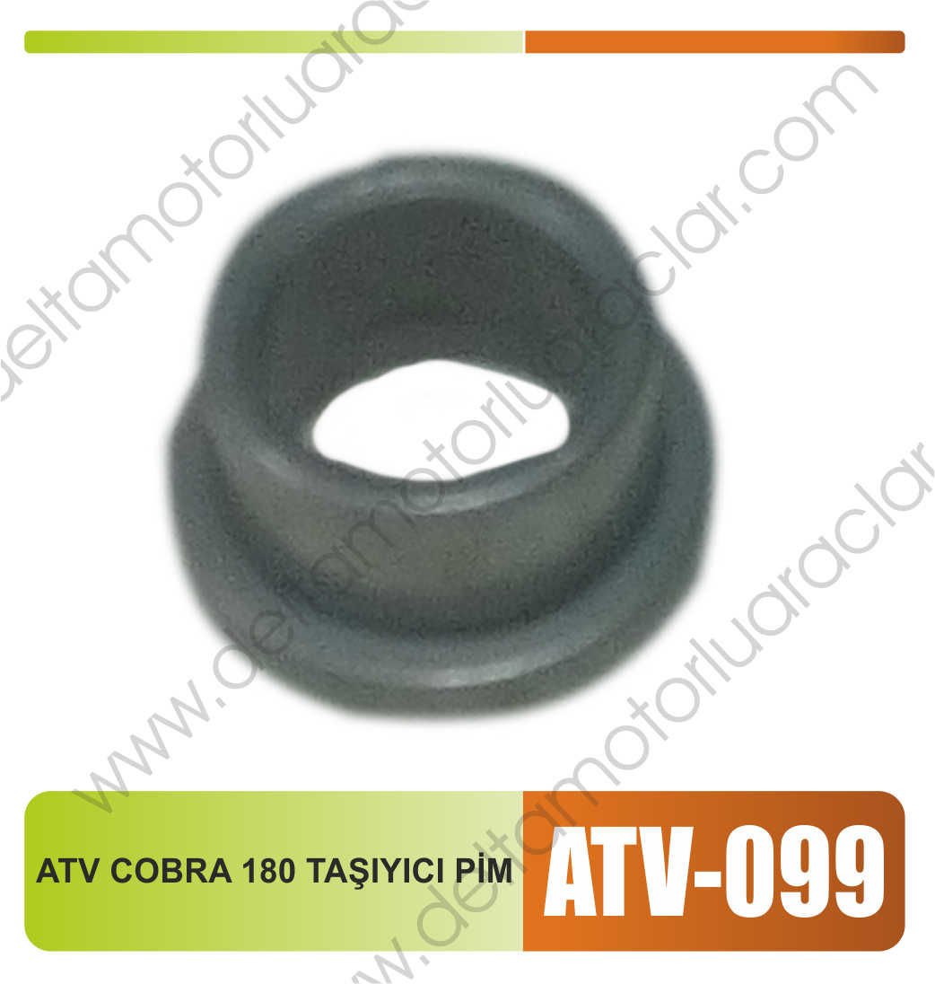 ATV COBRA 180 TAŞIYICI PİM