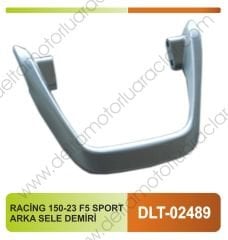 RACİNG 150-23 F5 SPORT ARKA SELE DEMİRİ