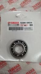 YAMAHA BRG/RB600/YP250R ORİJİNAL RULMAN 93306-205XM