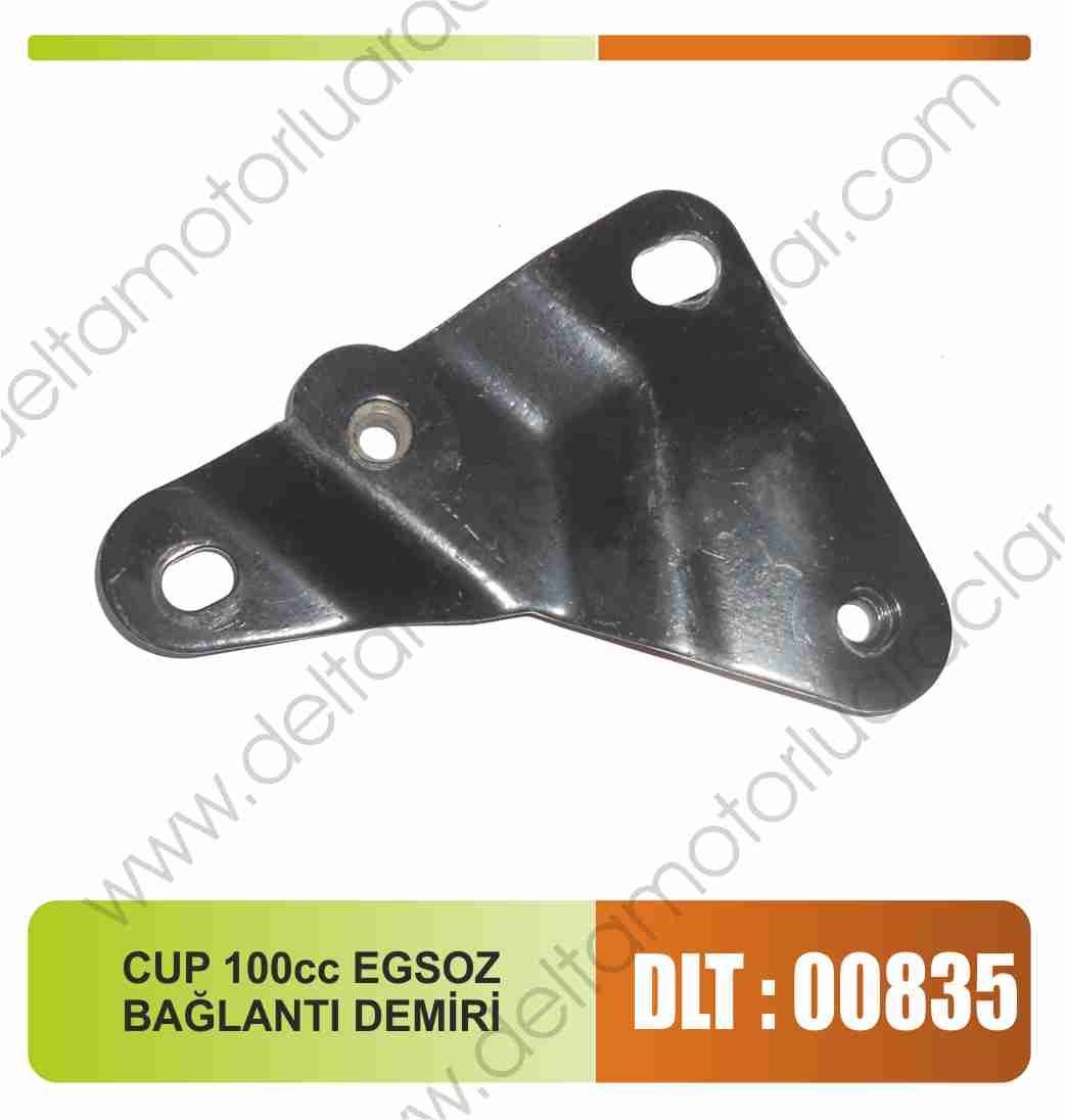 CUP 100 CC EGSOZ BAĞLANTI DEMİRİ