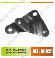 CUP 100 CC EGSOZ BAĞLANTI DEMİRİ