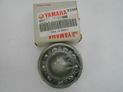 YAMAHA 2006-2020 TTR 125 LE ORİJİNAL KRANK MİL PİSTON RULMANI 93306-205YW