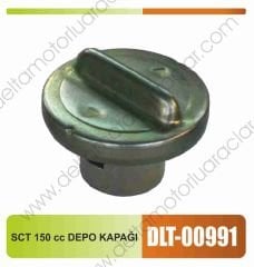 SCT 150 CC DEPO KAPAĞI