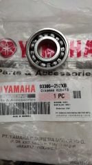 YAMAHA TRICITY 125cc ORİJİNAL ŞANZUMAN RULMANI 93306-252XB
