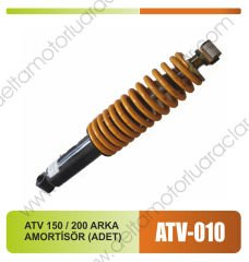 ATV 150 / 200 ARKA AMORTİSÖR (ADET)