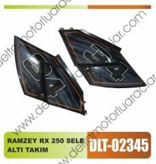 RAMZEY RX 250 SELE ALTI TAKIM